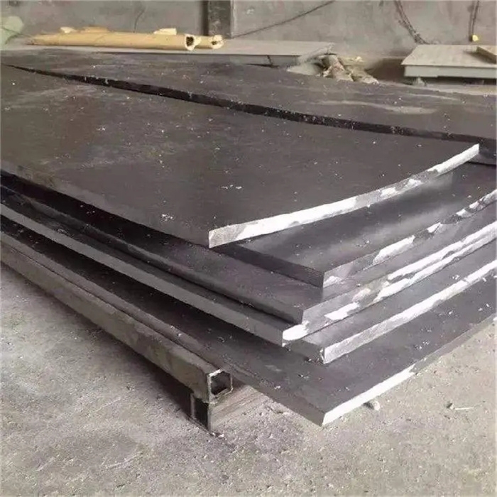 开封4毫米厚铅板价格