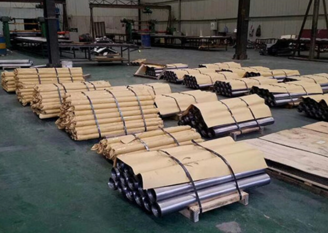 开封防辐射铅板的密度