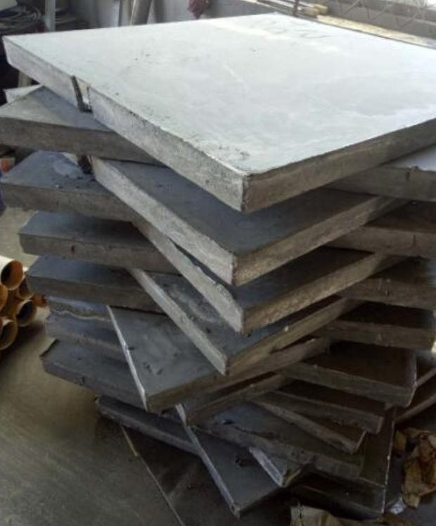 开封防辐射铅板